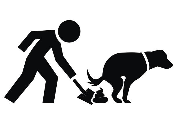 WEEKLY - Doggy Doo-Doo Pickup - Subscription (Not paired with Mowing)